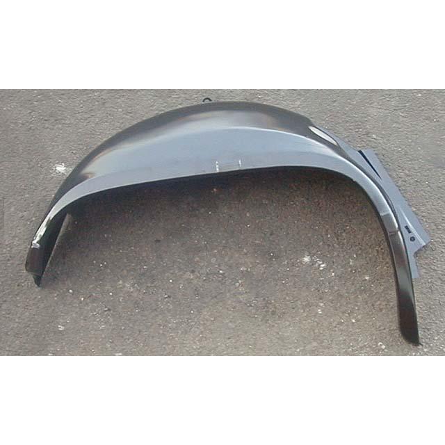 Right Hand Outer Wheel House for 1971-1974 Satellite Roadrunner