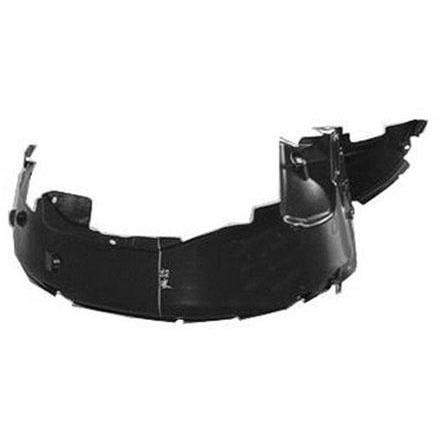 Right Hand Fender Liner for 2009-2010 Hyundai Sonata