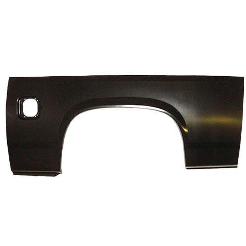 Left Hand Wheel Opening Repair Panel for 1987-1996 Dakota