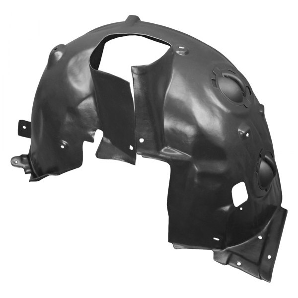 Left Hand Front Fender Inner Panel for 2007-2015 Mini Cooper