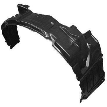 Right Hand Fender Liner for 2000-2005 Mitsubishi Eclipse