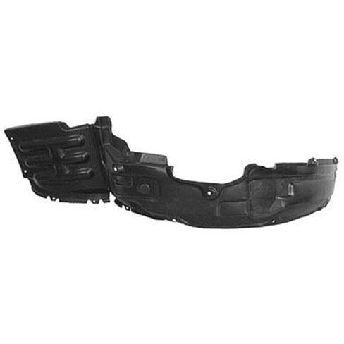 SHE3714-24-1 Left Hand Fender Liner for 2006-2012 Eclipse CPE