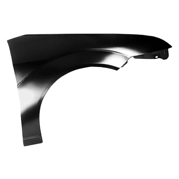 SHE405-32QR Right Hand Side Front Fender for 2005-2007 Ford Focus