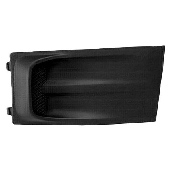 Front Driver Side Fog Light Cover for 2008-2011 Ford Focus