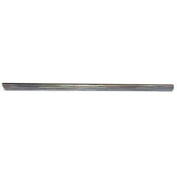 Left Hand Rocker Panel Molding for 1964-1966 Mustang