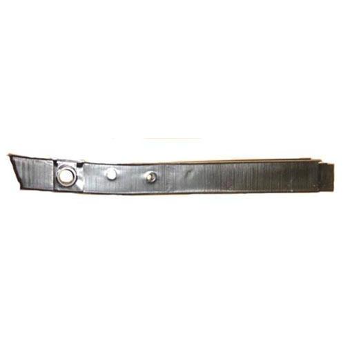 Left Hand Rear Frame Rail Repair Patch for 1964-1970 Mustang