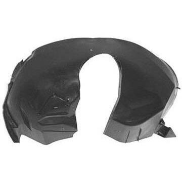 Left Hand Fender Liner for 2005-2007 Five Hundred & Montego