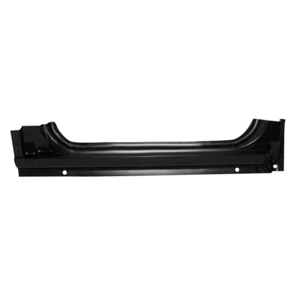 Right Hand Front Door Factory Style Rocker Panel for 1992-2007 Ford Econoline