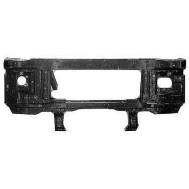 Radiator Support for 1997-2007 Econoline