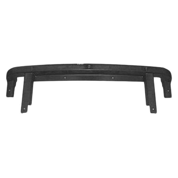Upper Grille Mounting Panel for 2010-2014 Ford E-series