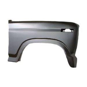 Right Hand Fender for 1980-1986 Ford Pickup & Bronco