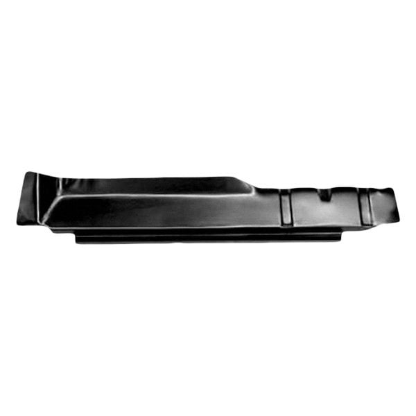 Right Passenger Side Outer Cab Floor Section for Ford Pickup 1980-1997