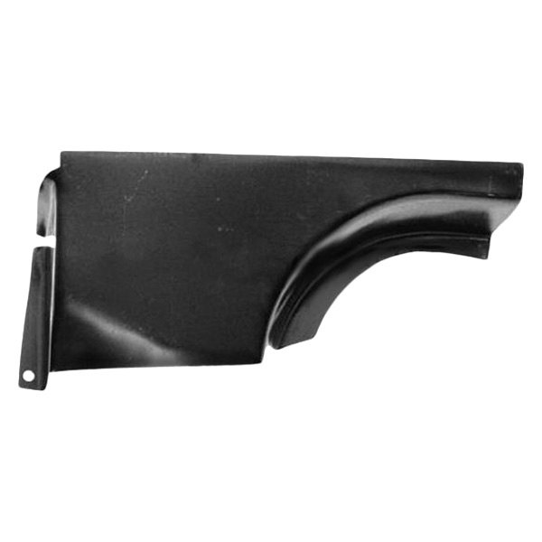 Front Passenger Side Body B Pillar Panel Patch for 1980-1996 Ford Branco