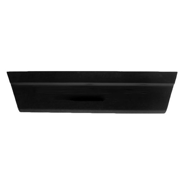 Lower 2 Door Left Hand Front Door Skin for 1997-2003 Ford F150-250 Ld P-U & 2004 Ford F150 Heritage