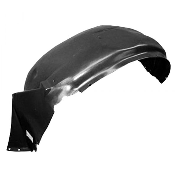 Left Hand Front Fender Inner Panel Fender Liner for 2003-2006 Lincoln Navigator