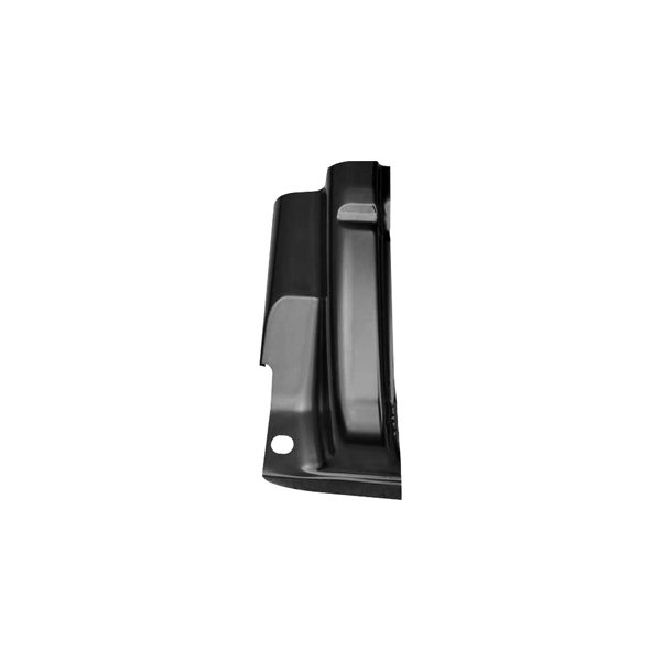 Right Hand Cab Corner Body Panel for 2009-2014 Ford F-series Crew Cab Pickup