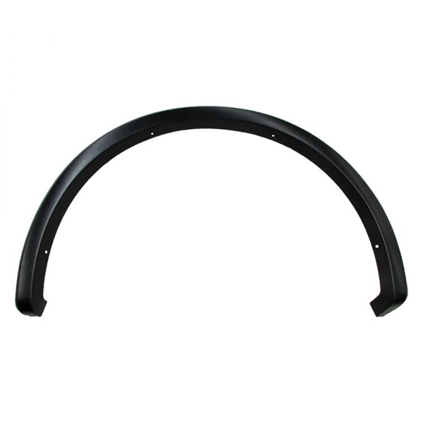 Rear Light Handle Wheel Arch Molding for 2015-2020 Ford F-150