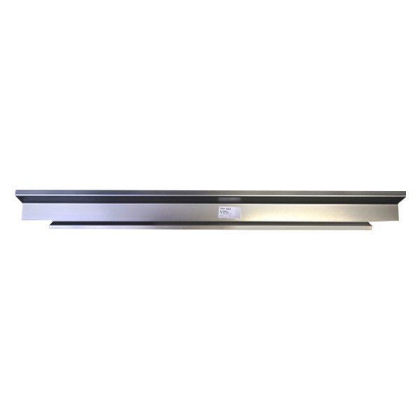 Slip on Rocker Panel for 1999-2015 Ford Super Duty Super Cab
