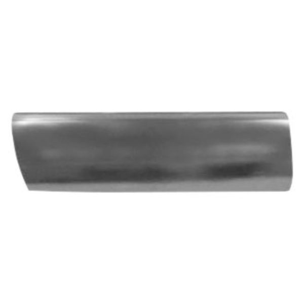 SHE580-12CL Left Hand Front Door Outer Panel for 1999-2015 Ford Super Duty Converter, Super & Crew Cab