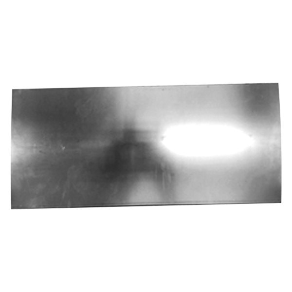 Universal Rear Door Outer Panel for 1999-2015 Super Duty Super Cab