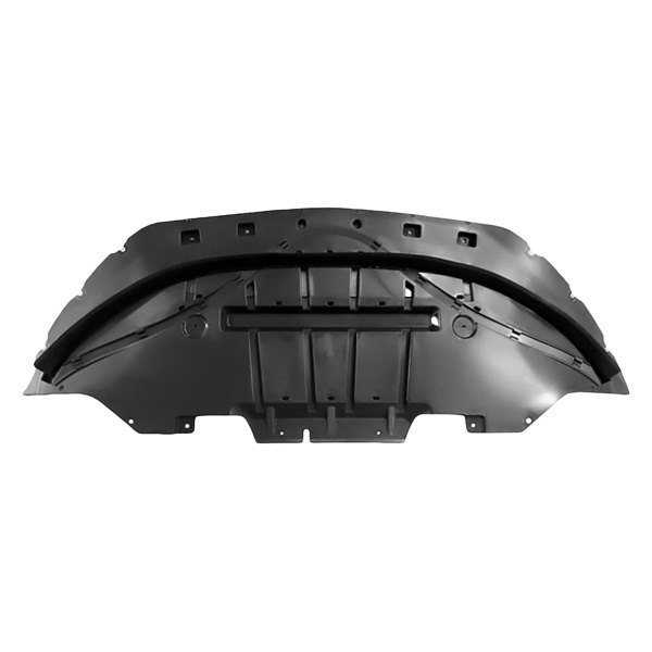 SHEFOMUST15A-49SU Lower Engine Cover for 2015-2017 Ford Mustang
