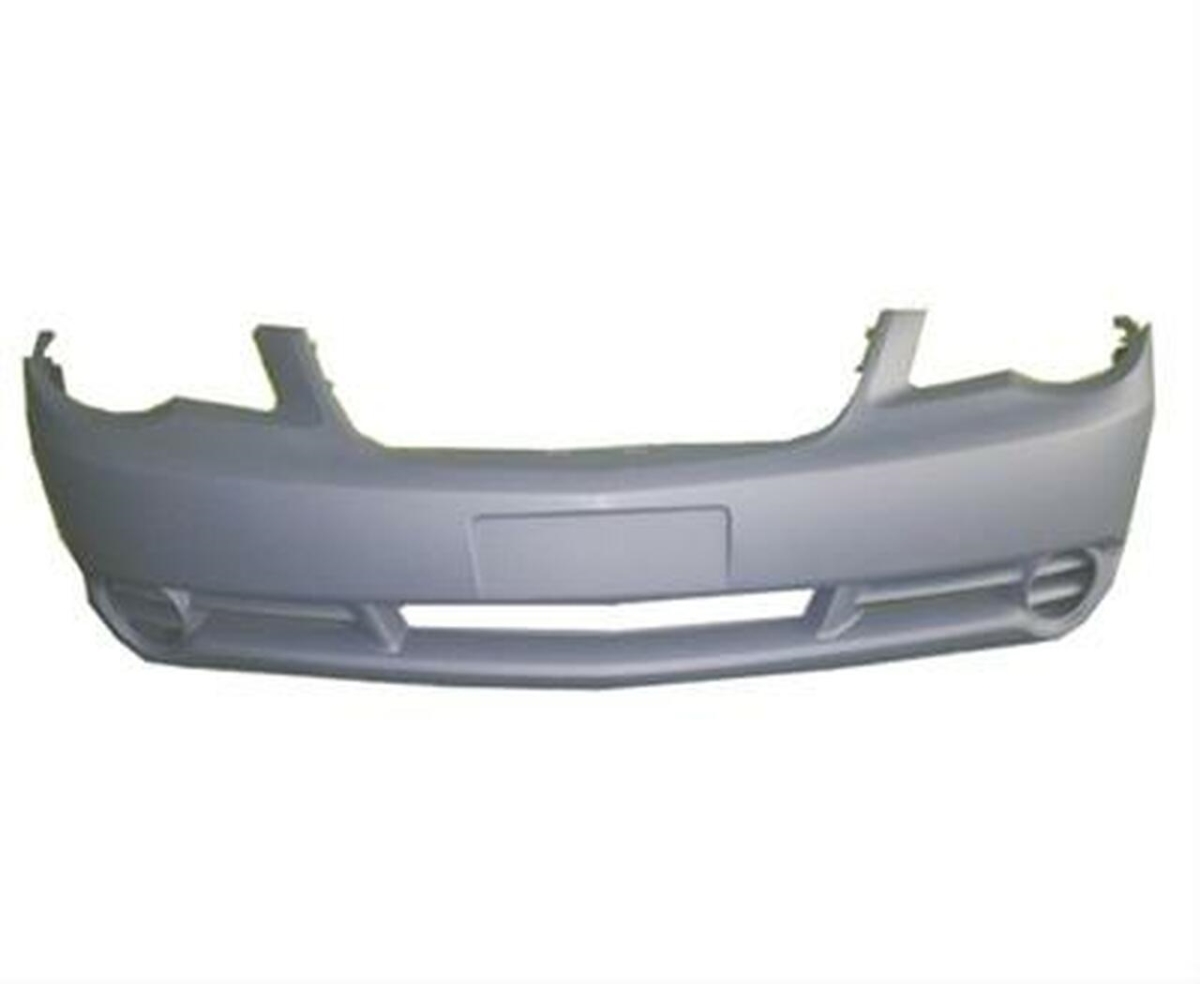 Opening Cover Front Left Hand Fog Light Cover without Fog Lamps for 2017-2020 Chevy Sonic