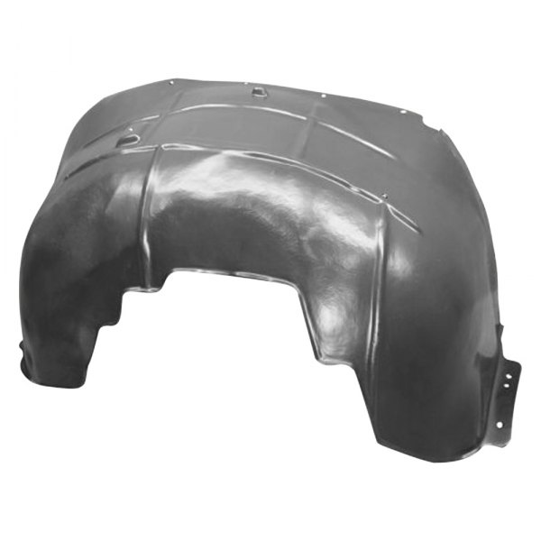 Left Hand Front Fender Inner Panel for 2015-2016 Chevrolet Tahoe with Z71 Package