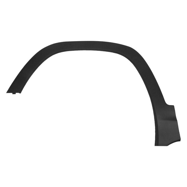 Front Driver Side Wheel Arch Molding for 2018-2020 GMC Terrain