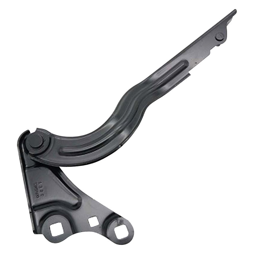 SHEGMTRAV18-42R Assembly Right Hand Hood Hinge for 2018-2020 Chevy Traverse