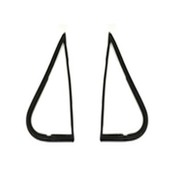 SHEKF4911 Left & Right Vent Window Seal Kit for 1967-1972 Ford Pickup