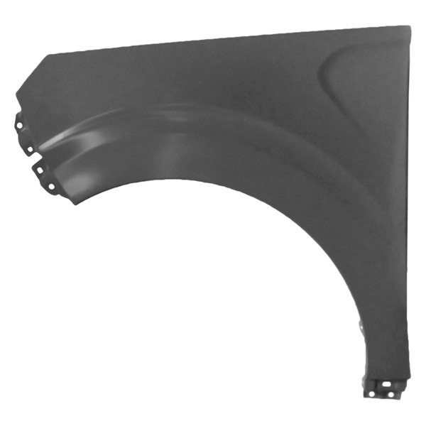 Front Left Hand Fender Assembly for 2020 Kia Soul