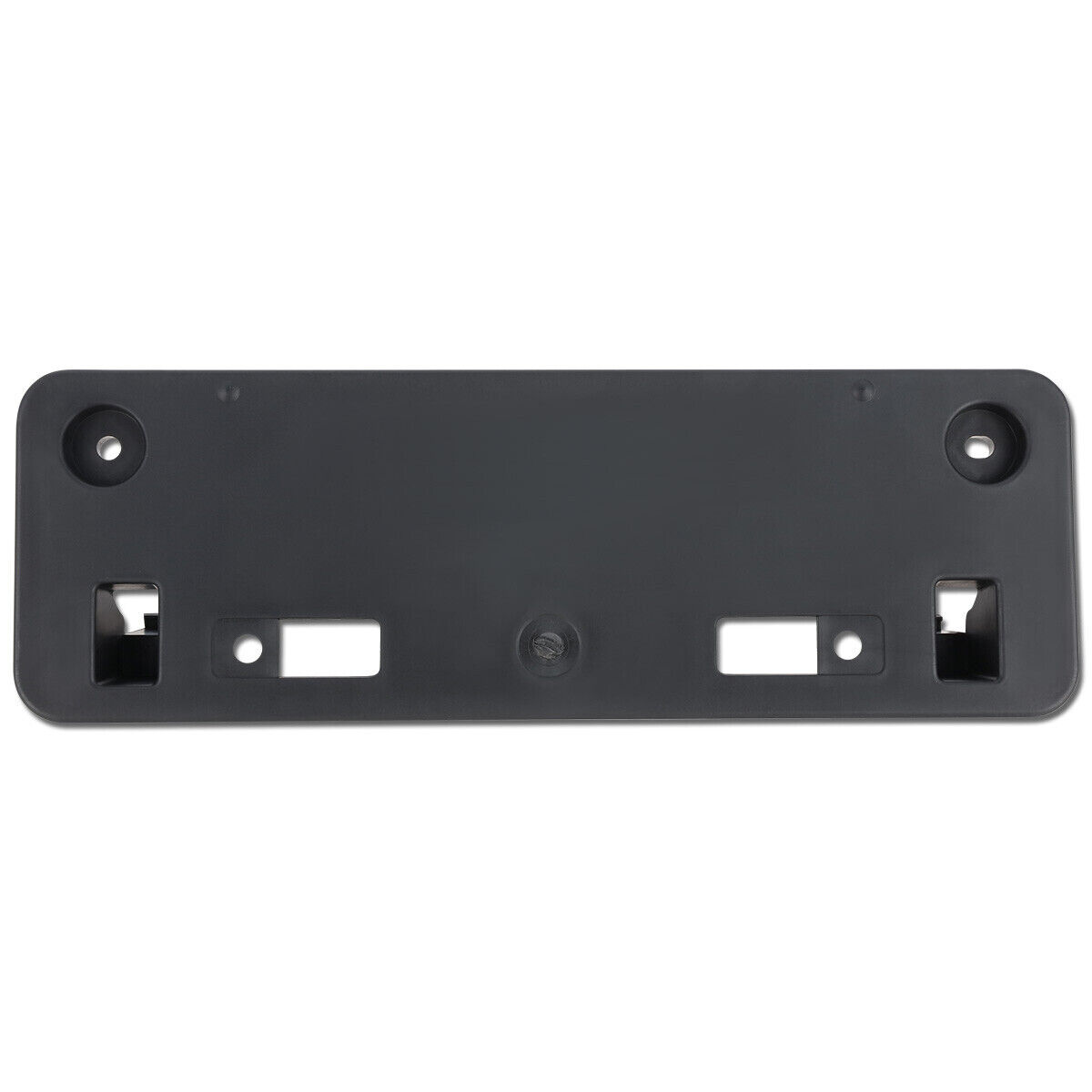 Front Bumper License Bracket for 2015-2017 Lexus NX200T-NX300H