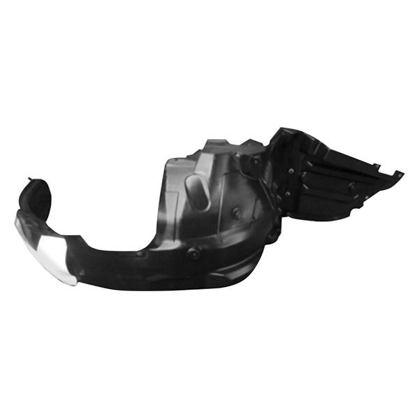 SHESUIMPR15-24-2 Front Right Handle Inner Panel Fender Liner for 2015-2016 Subaru Impreza SDN & Wagon