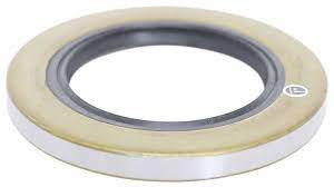 2.12 in. Double Lip Spring Loaded Grease Seal