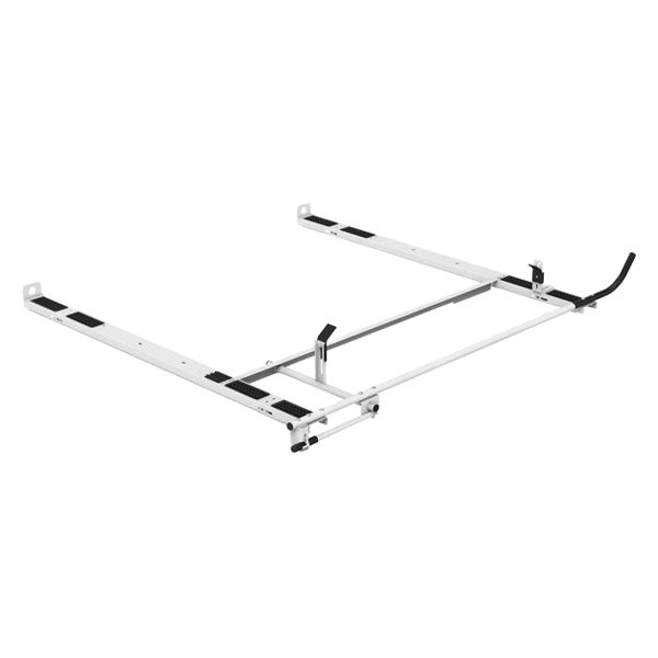 Single Clamp & Lock Ladder Rack Kit for 2015-2020 Ford Transit