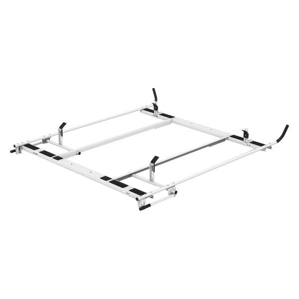 Double Clamp & Lock Ladder Rack Kit for 2015-2020 Ford Transit