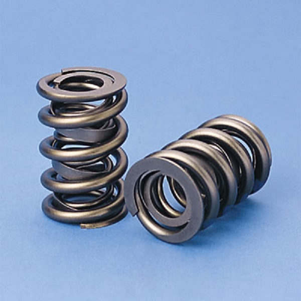 CRN96807-16 1.539 in. Single Valve Spring with Damper