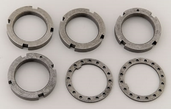 Spindle Nut Kit for Ford Ranger