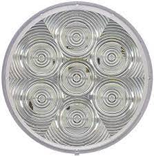 4 in. Back-Up LED Light