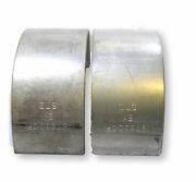 Connecting Rod Bearing - Pair - FEDERAL MOGUL FDM3810CPA10