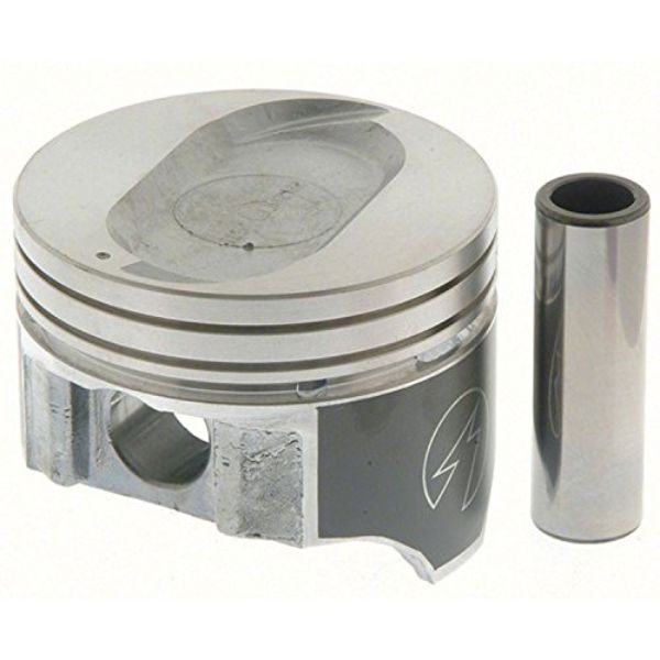 Federal Mogul FDMH418CP30 Heavy Duty Cast Piston