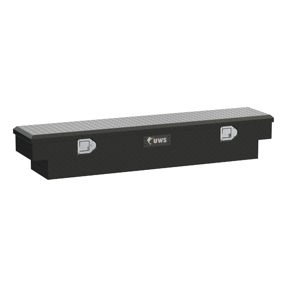 UWSUTV-59-MB UTV Tool Box for Side By Side SXS Requires Additional Mount Kit for 2017 Audi A3, Matte Black