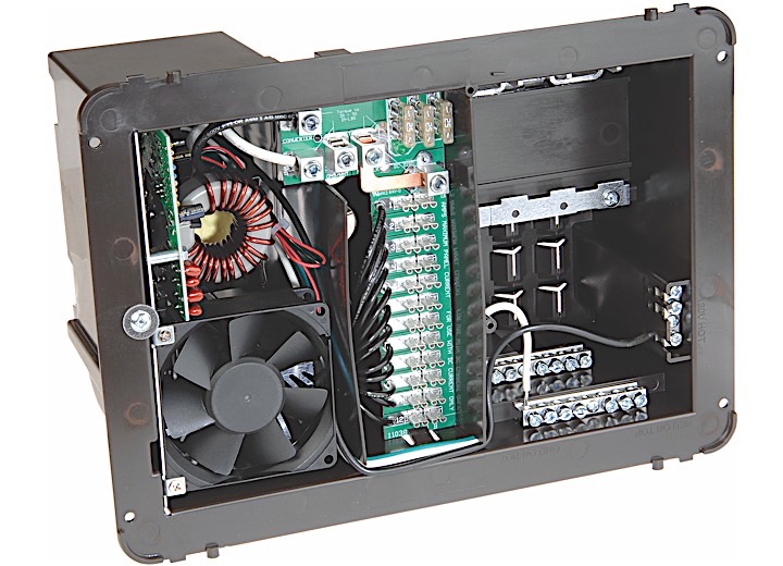 45A Replacement Section for PD4045KV