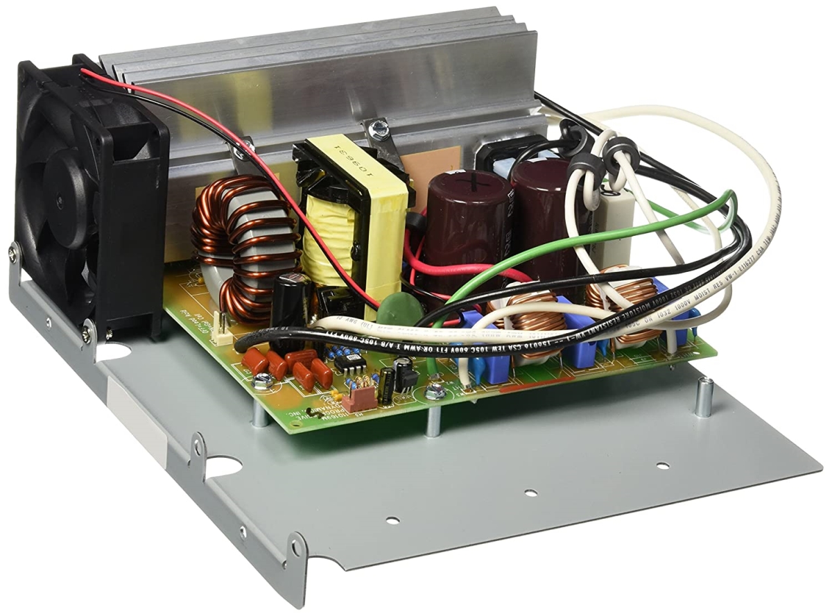 60A Replacement Section for 4500 Series Power Center