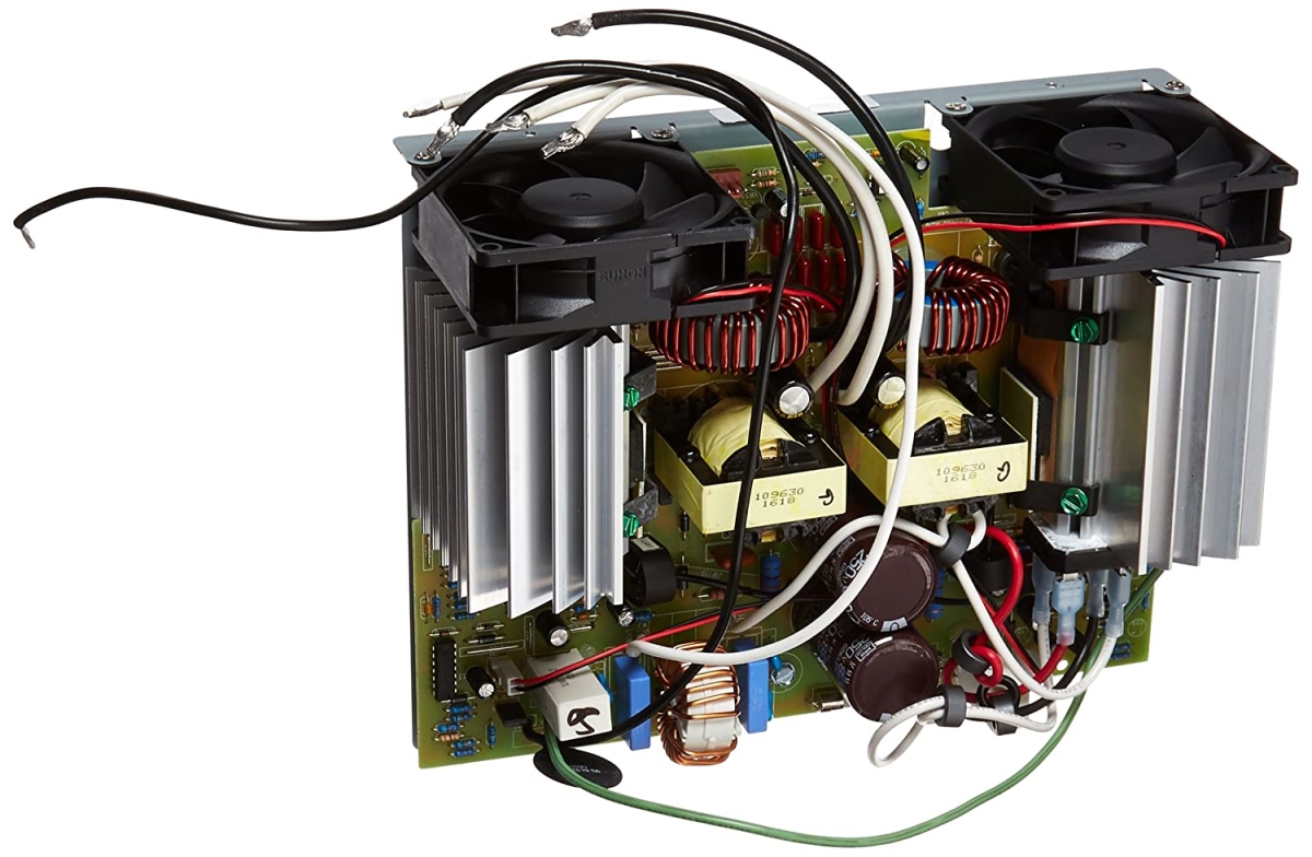 PDYPD4590CSV 90A Replacement Section for The 4500 Series Power Center