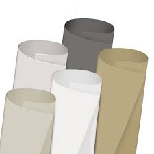 DCRDFII85D-35 8 ft x 6 in. x 35 ft. Diflex II Dove TPO Rolled Roofing, Bright White