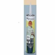 DCR501LSB-1  Self Leveling Lap Sealant - Black