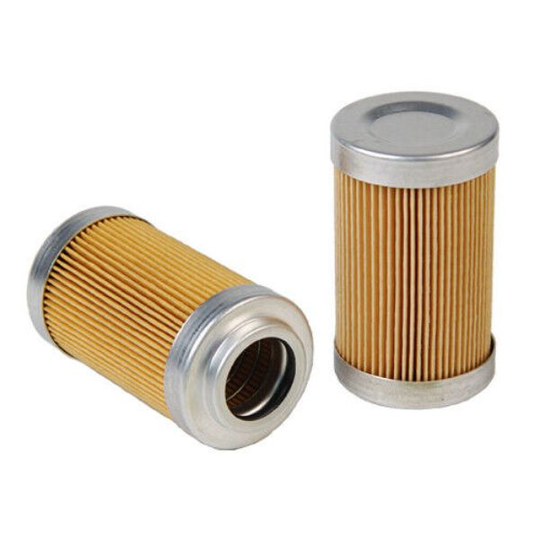10 Micron Fabric Replacement Element Filter Housings