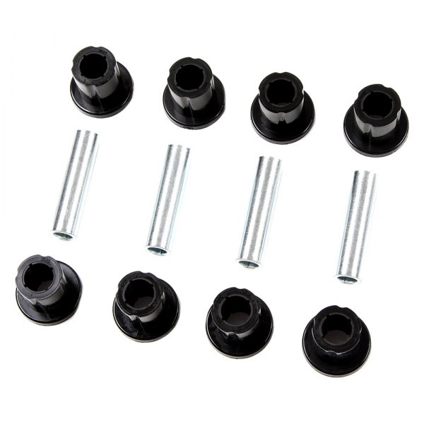 YJ SHACKLE FRAME BUSHING KIT(1 KIT/VHCL)