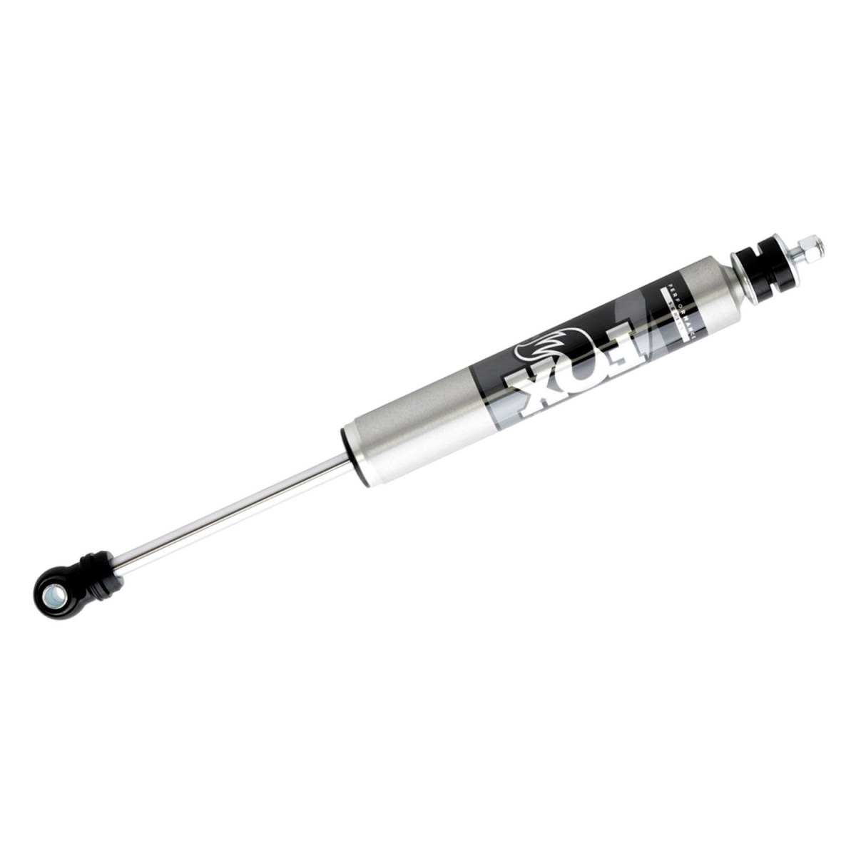 0-1.5 Lift 2.0 Performance Series Rear Driver & Passenger Side Smooth Body Non-Adjustable Shock Absorber for 1992-2019 Ford E-series